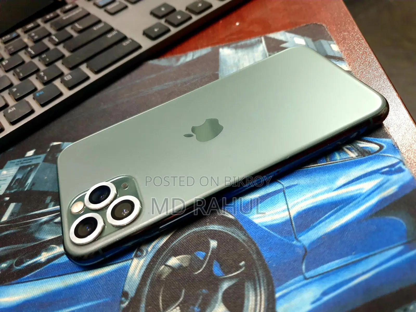 Apple iPhone 11 Pro (Used)