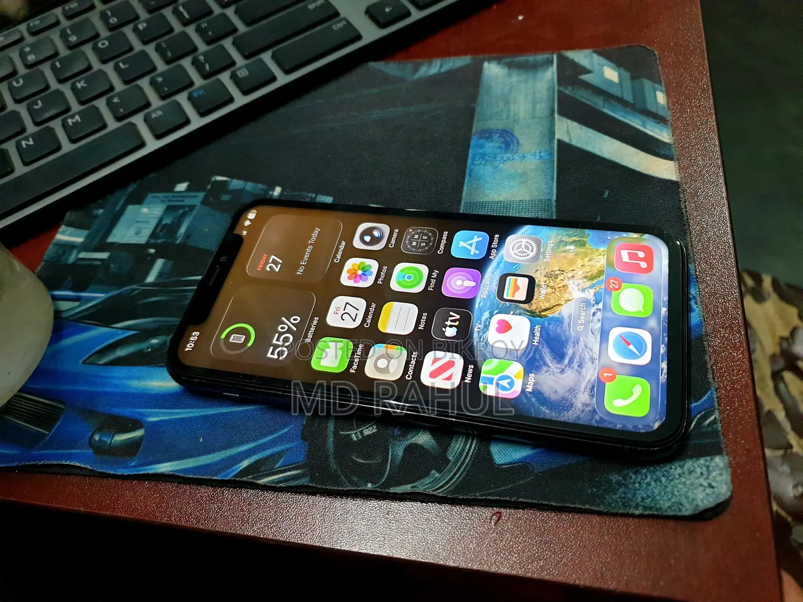 Apple iPhone 11 Pro (Used)