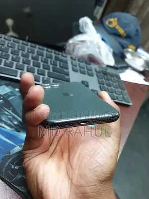 Apple iPhone 11 Pro (Used)