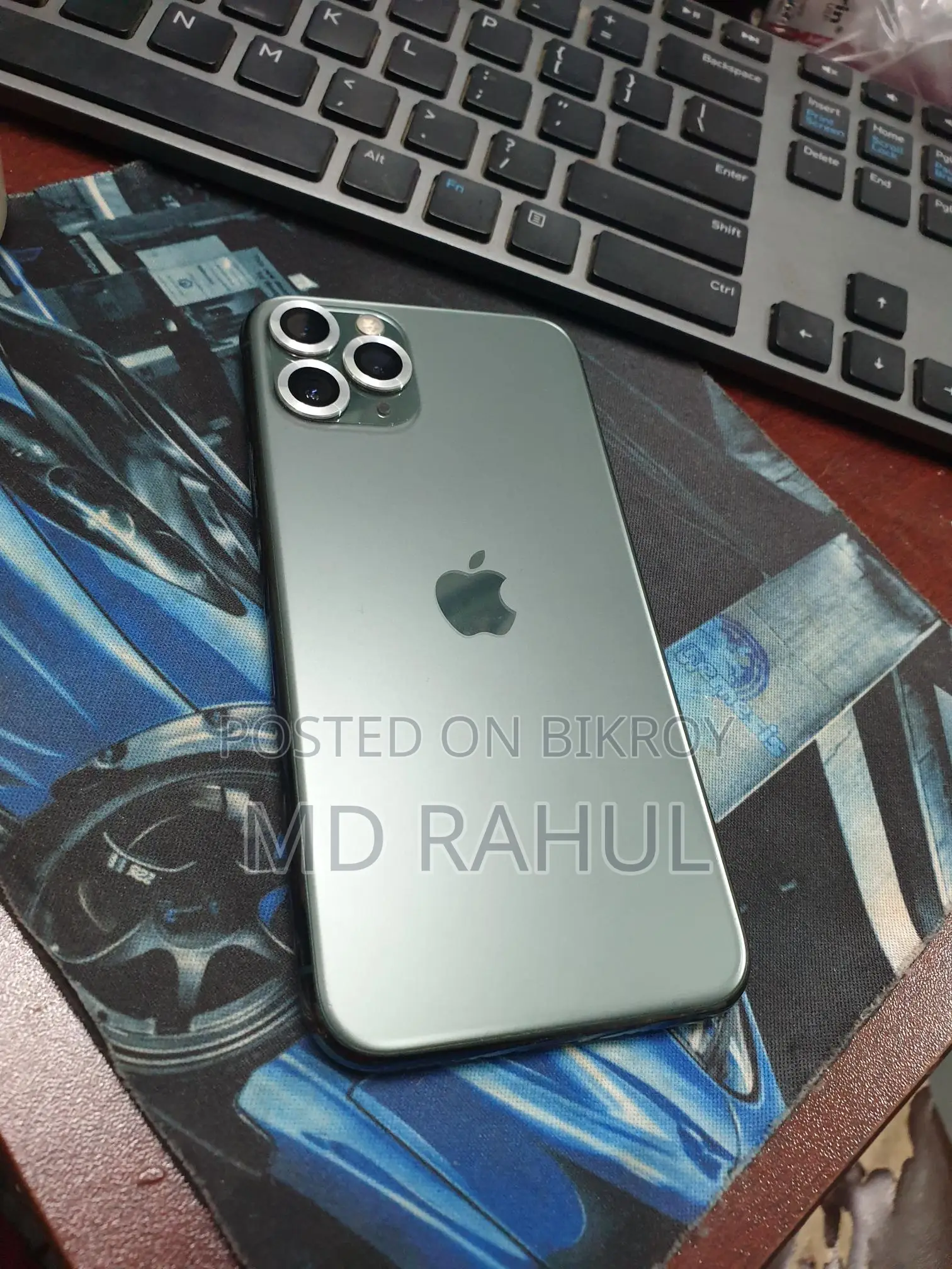 Apple iPhone 11 Pro (Used)