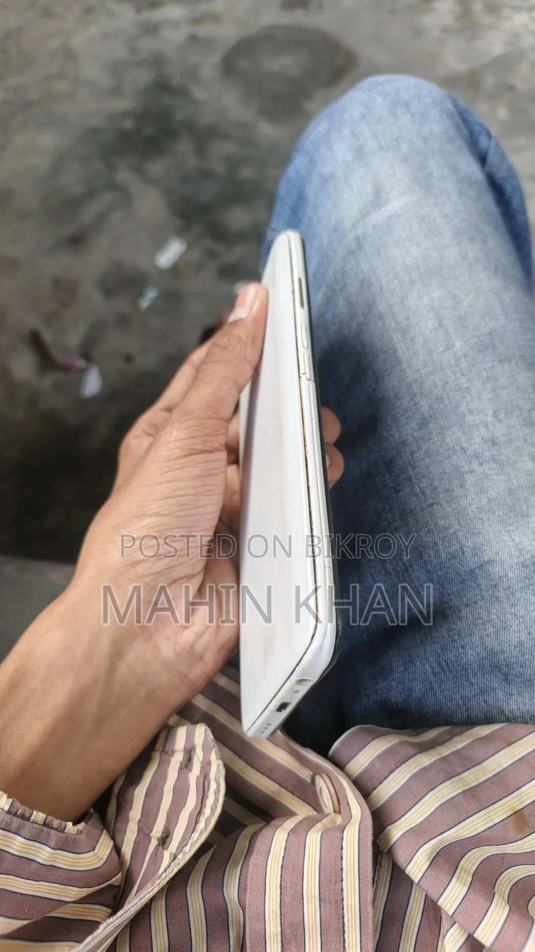 OPPO A5 2020 (Used)
