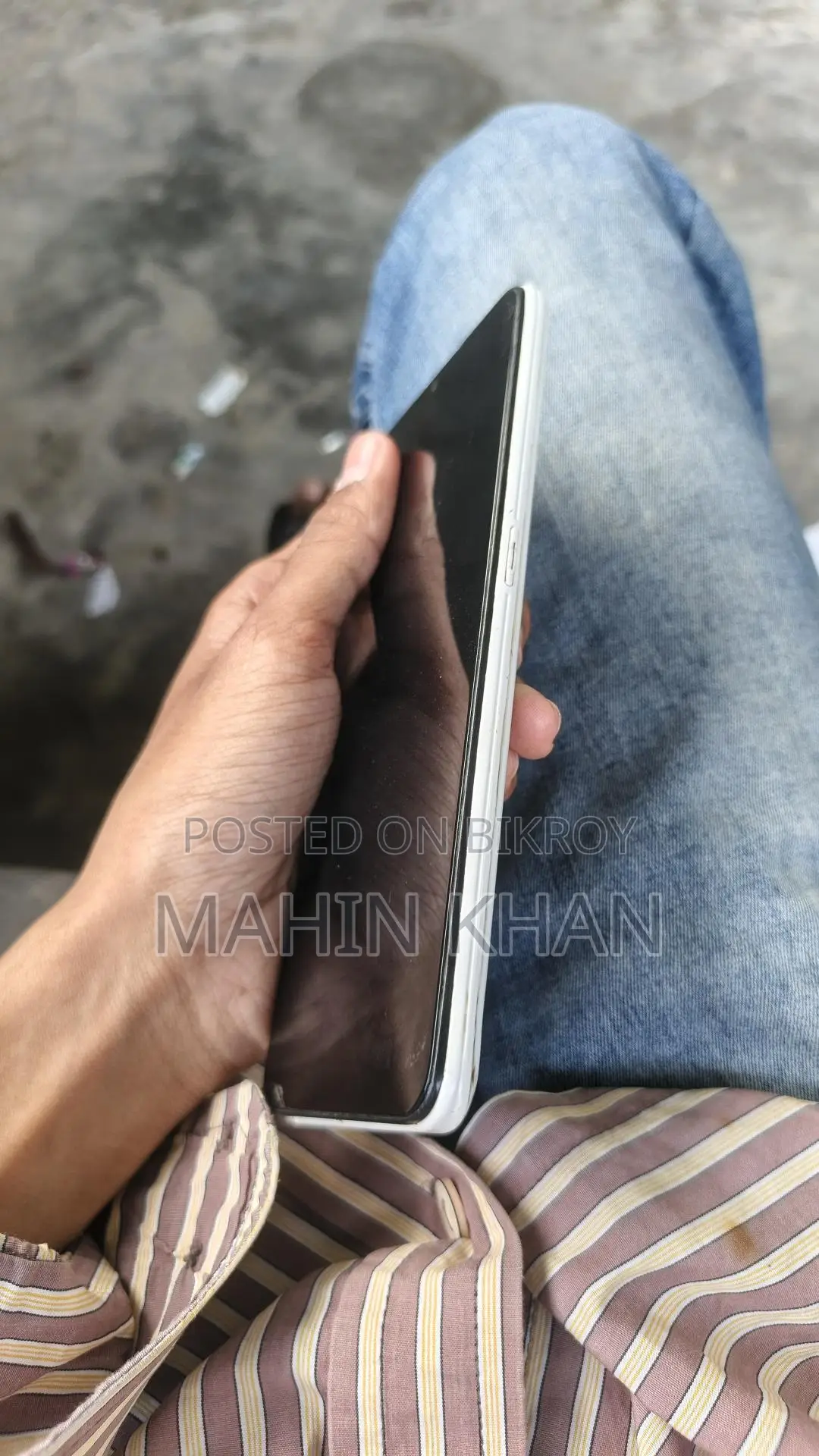 OPPO A5 2020 (Used)