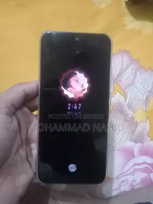 Infinix Hot 60 Pro Full fresh (Used)