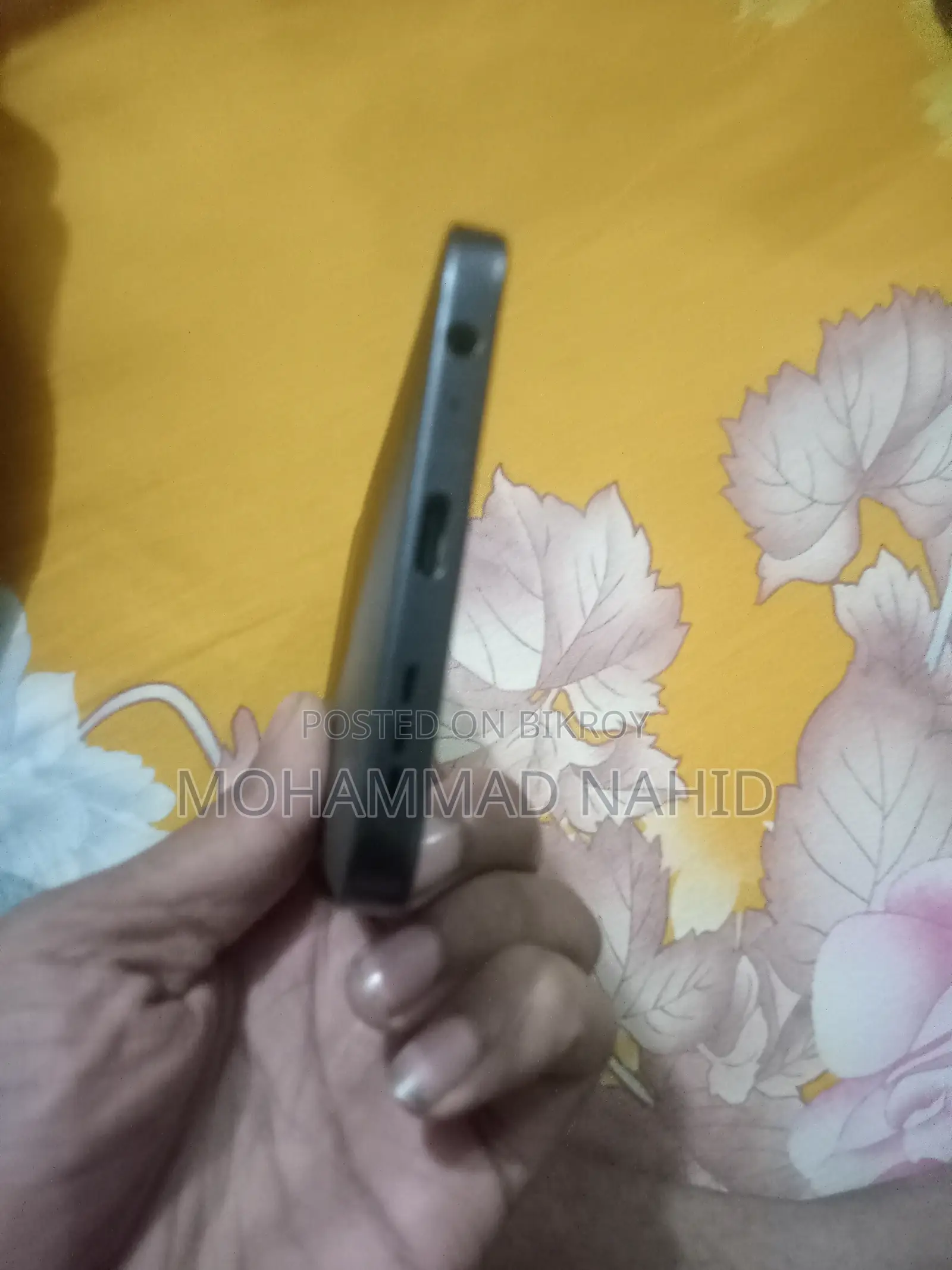Infinix Hot 60 Pro Full fresh (Used)