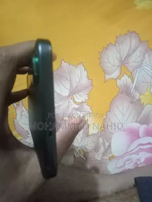 Infinix Hot 60 Pro Full fresh (Used)