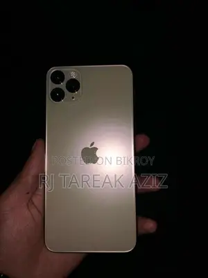 Apple iPhone 11 Pro Max . (Used)