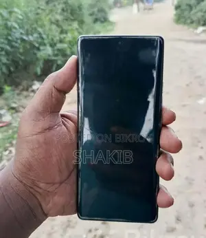 টেকনো ক্যামন ৪০ প্রো ফ্রেশ ফোন (ব্যবহৃত)