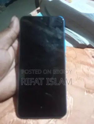 Itel Vision 1 Plus (Used)