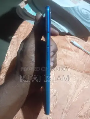 Itel Vision 1 Plus (Used)