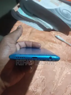 Itel Vision 1 Plus (Used)