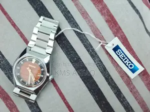 Seiko King Watch 5 Tokyo Horizon Limited Edition