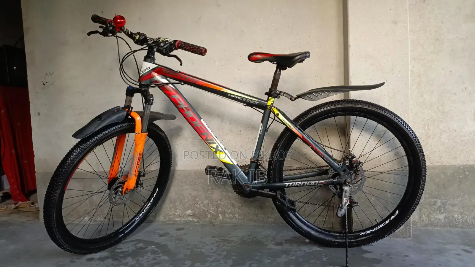 Bicycle for Sale