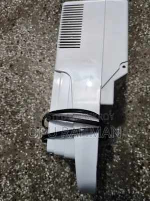 Aero Family Nebulizer