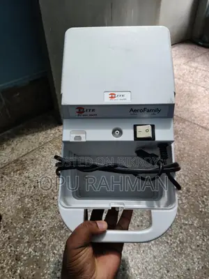 Aero Family Nebulizer