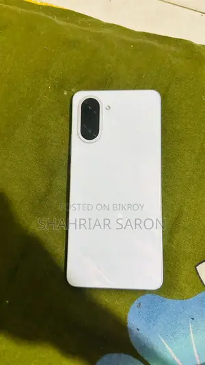 ওয়ানপ্লাস নর্ড ৫ সিই (ব্যবহৃত)