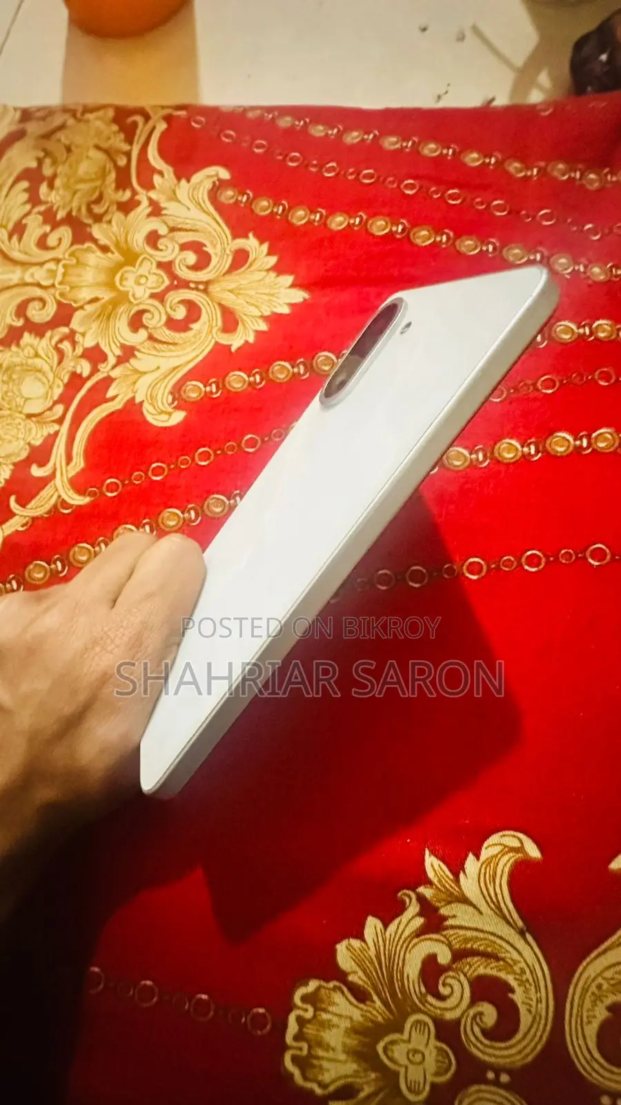 ওয়ানপ্লাস নর্ড ৫ সিই (ব্যবহৃত)