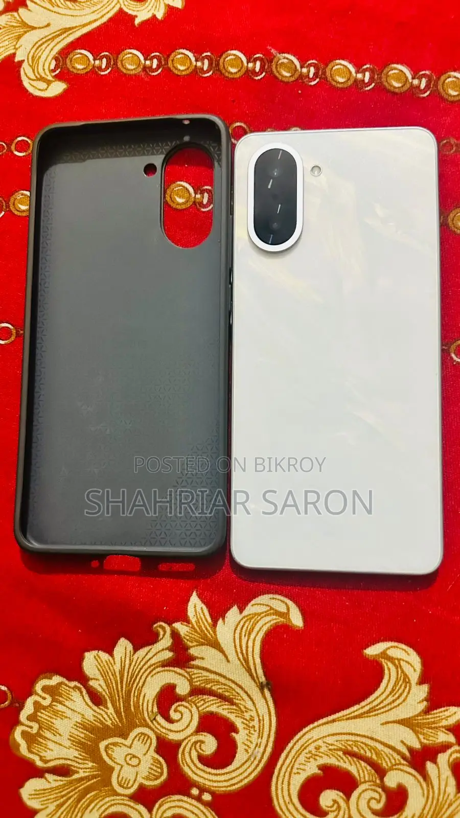 ওয়ানপ্লাস নর্ড ৫ সিই (ব্যবহৃত)