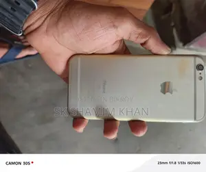 Apple iPhone 6S (Used)