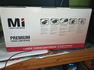 12 A Toner