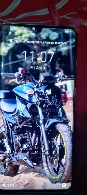 Huawei P30 Pro (Used)