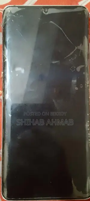 Huawei P30 Pro (Used)