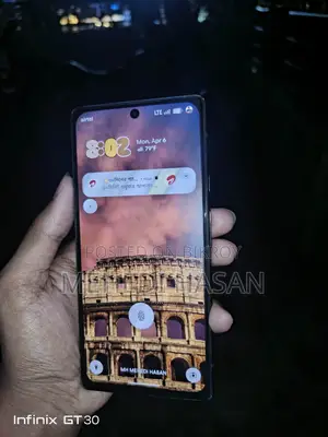 Google Pixel 6 (Used)