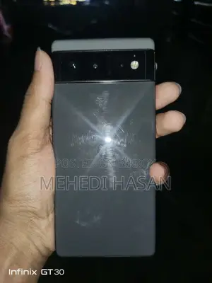 Google Pixel 6 (Used)