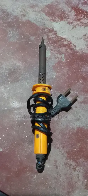 Soldering Iron