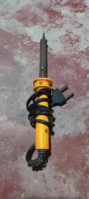 Soldering Iron