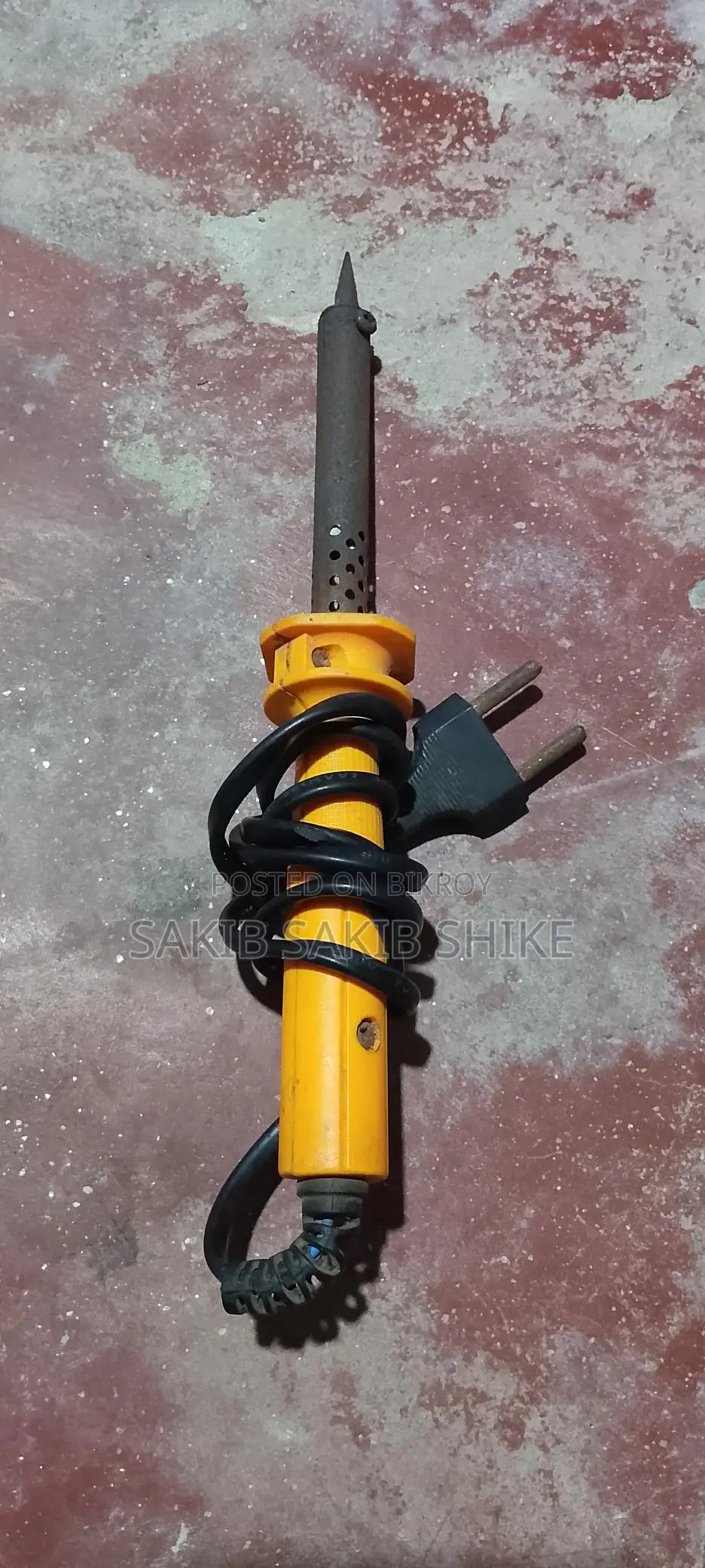 Soldering Iron
