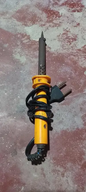 Soldering Iron