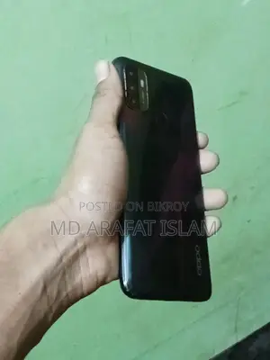 OPPO A53 6/128 (Used)