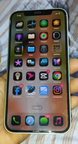 Apple iPhone 12 (Used)