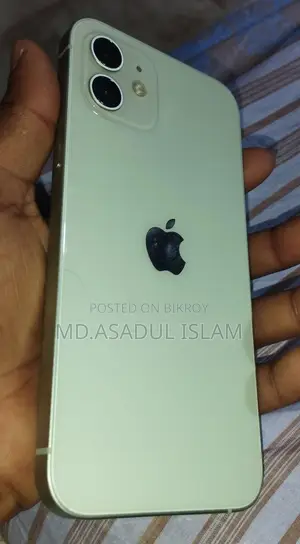 Apple iPhone 12 (Used)