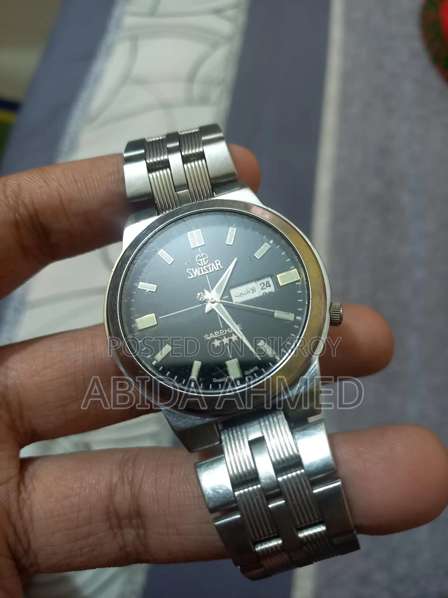 mens watch