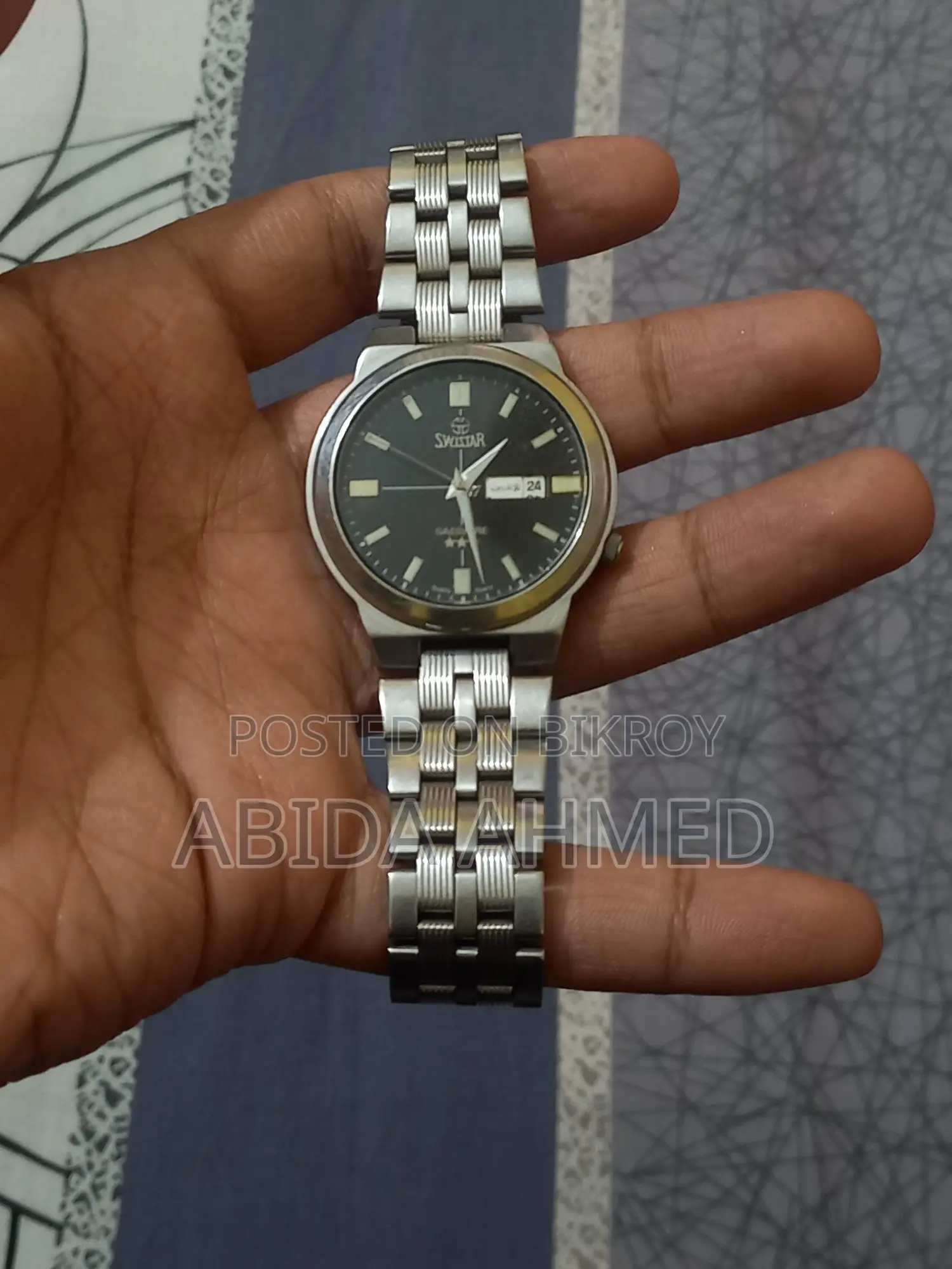 mens watch