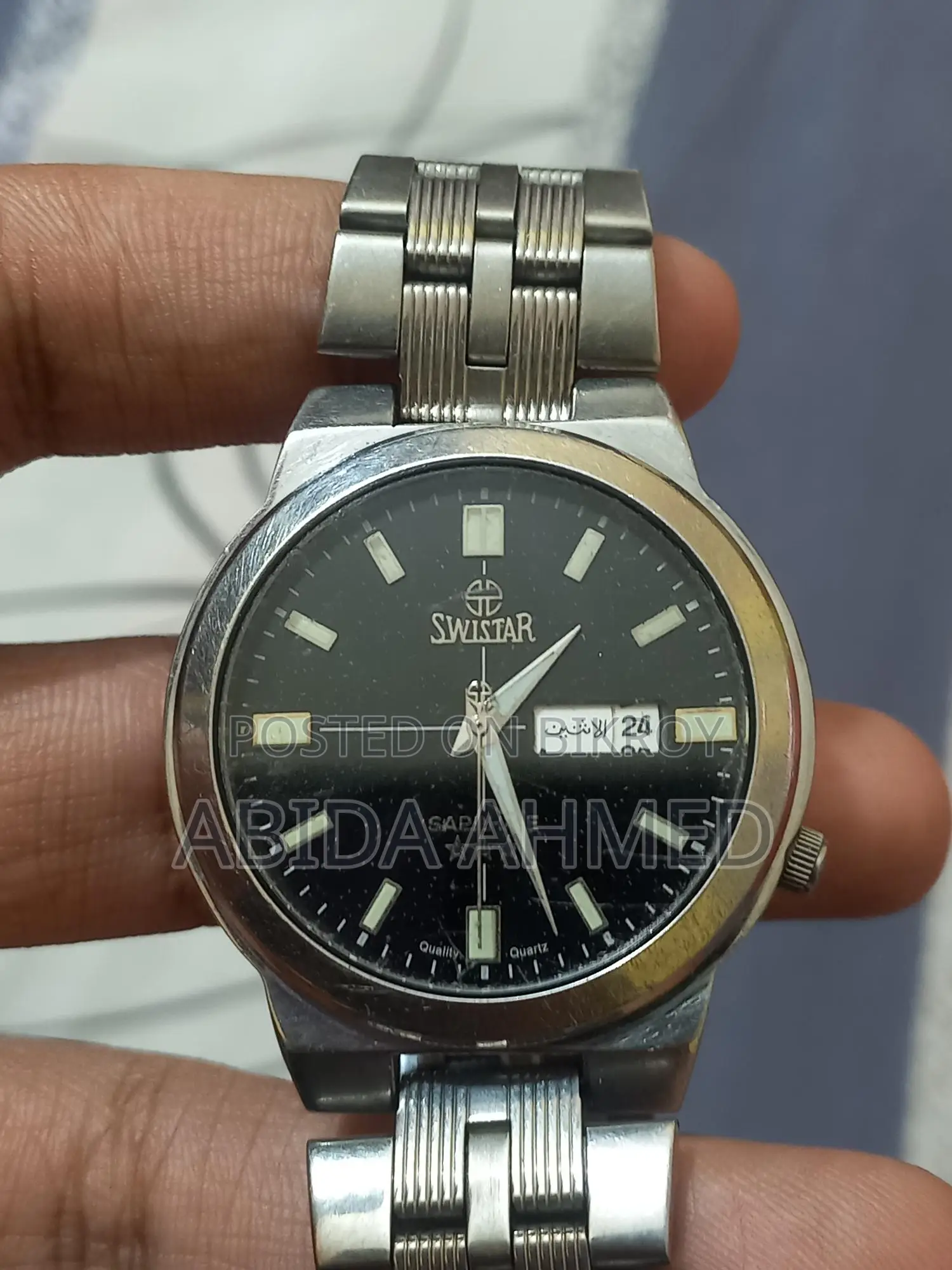 mens watch