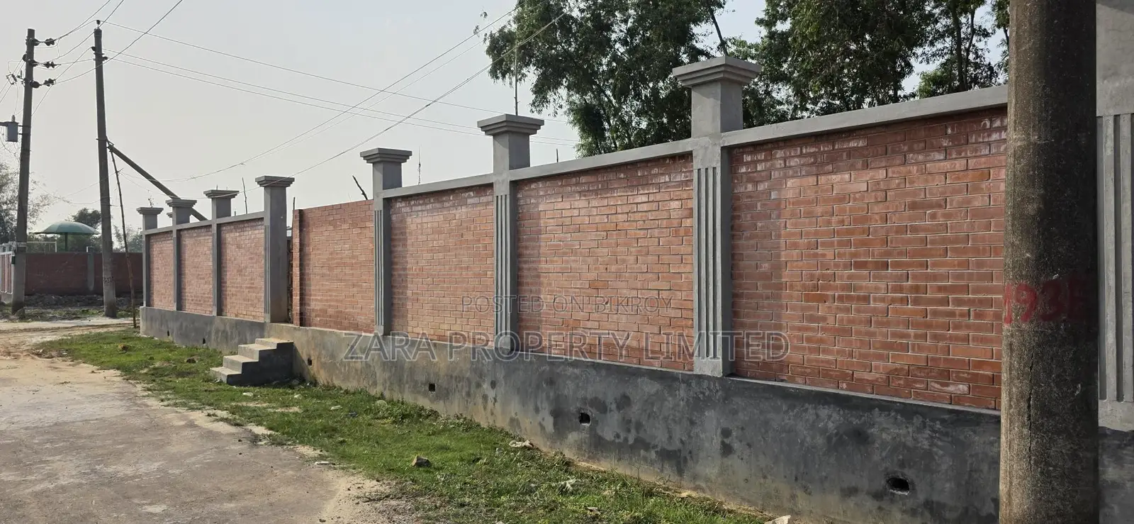 3 Katha Plot for Sale in Sector 9 at a Low Price (Urgent)