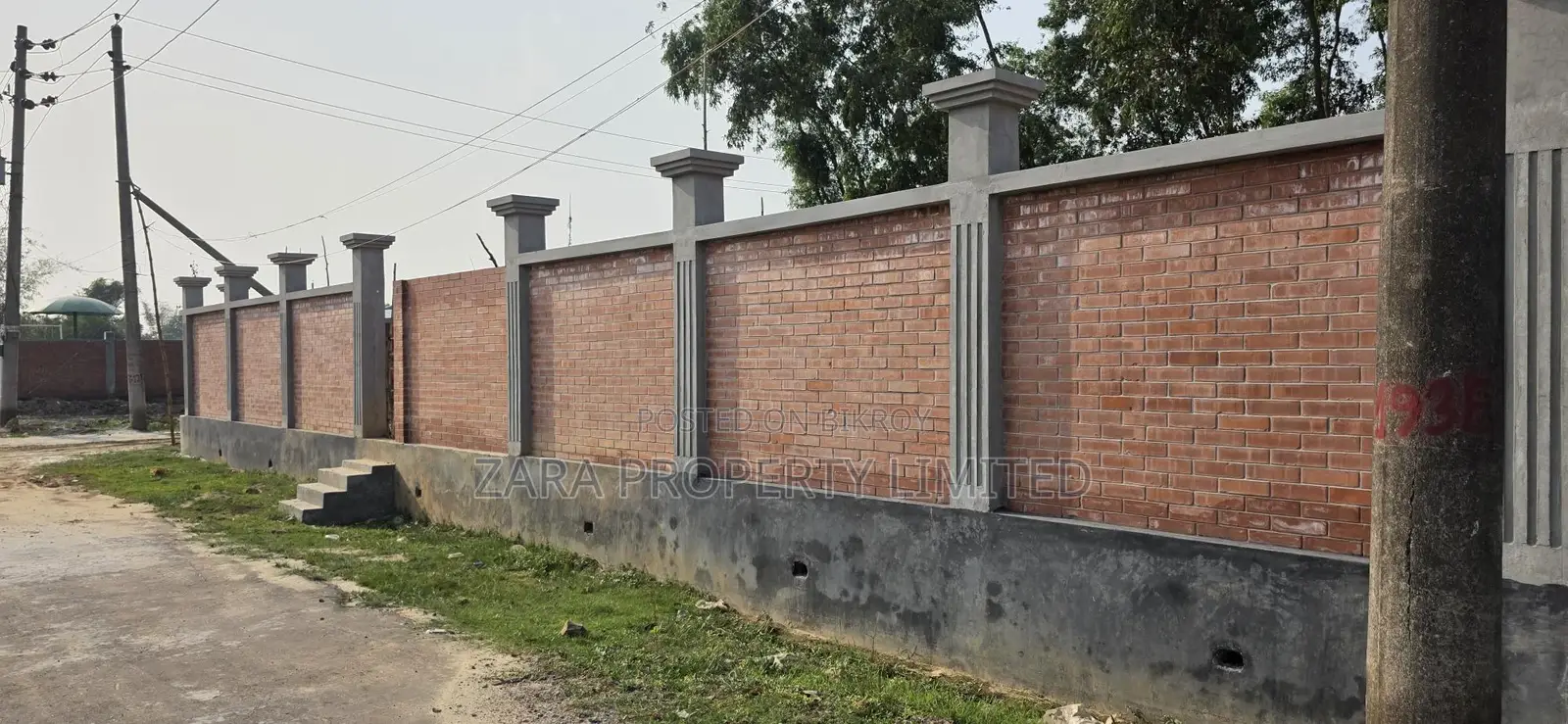 3 Katha Plot for Sale in Sector 9 at a Low Price (Urgent)