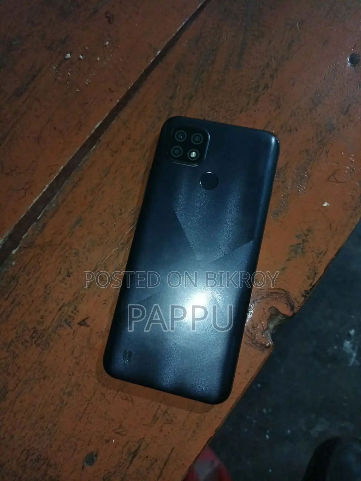 Realme C21 4/64 (Used)
