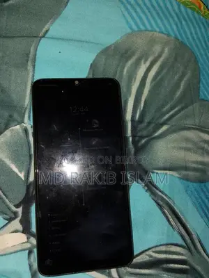 Xiaomi Redmi Note 8 Pro (Used)
