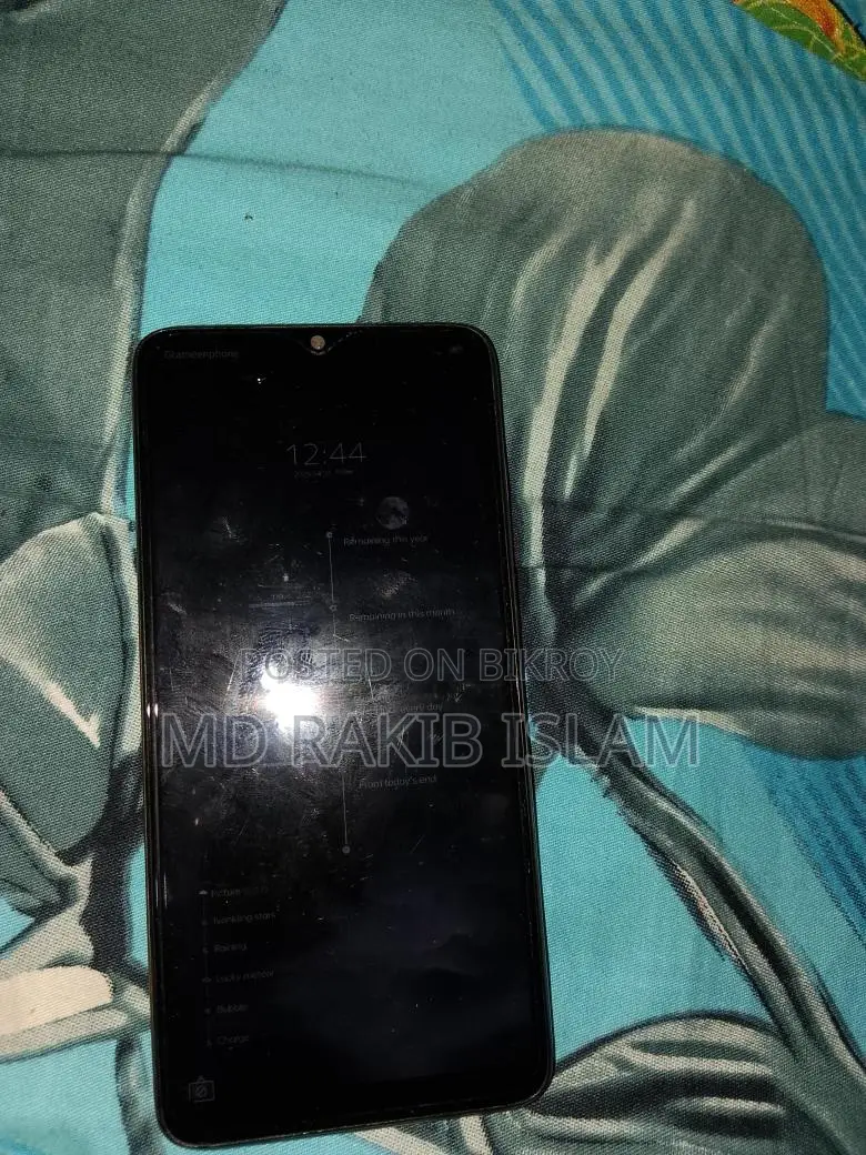 Xiaomi Redmi Note 8 Pro (Used)