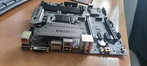 MSI ARSENAL GAMING B360M BAZOOKA LGA 1151 (300 Series) Intel B360 HDMI