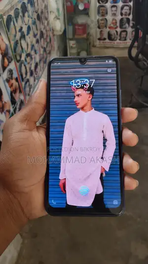 Vivo S1 6/128 (Used)