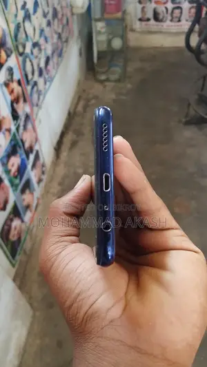 Vivo S1 6/128 (Used)