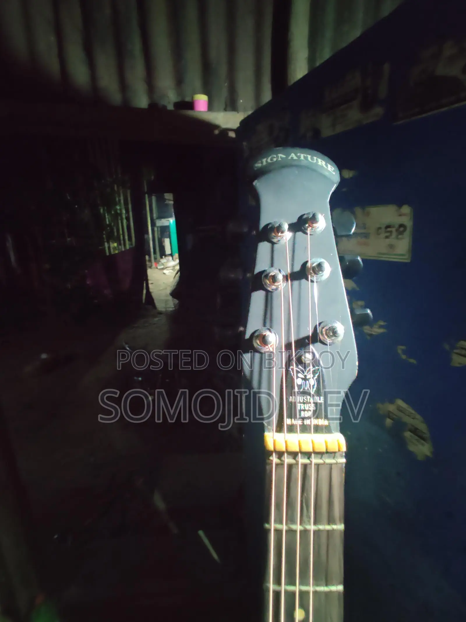 Guitar