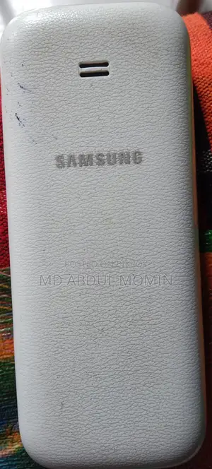 Samsung Guru Music 2 (Used)