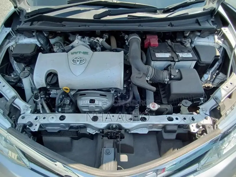 Toyota Axio EX NON HYBRID 2020