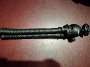 Fixable Mini Tripod