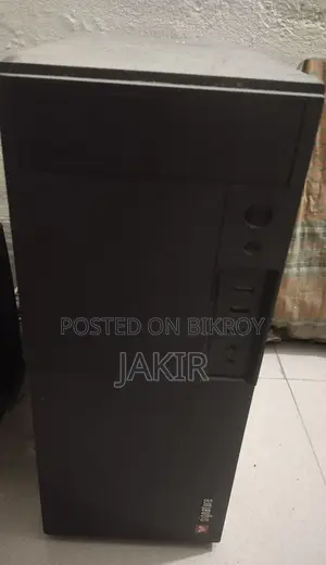 PC & Monitor